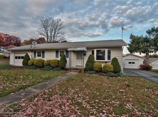 1185 W State St, Archbald, PA 18403