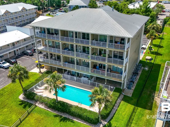 25909 Canal Rd #102, Orange Beach, AL 36561