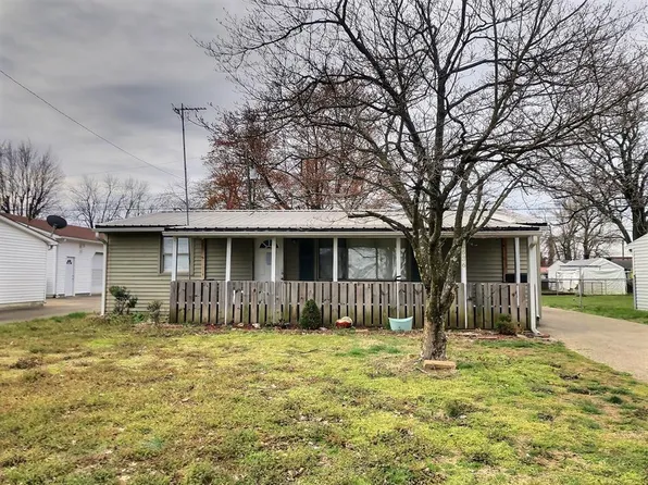 2636 W 5th St, Owensboro, KY 42301