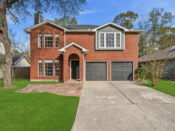 18385 Ten Oaks Ct, Porter, TX 77365