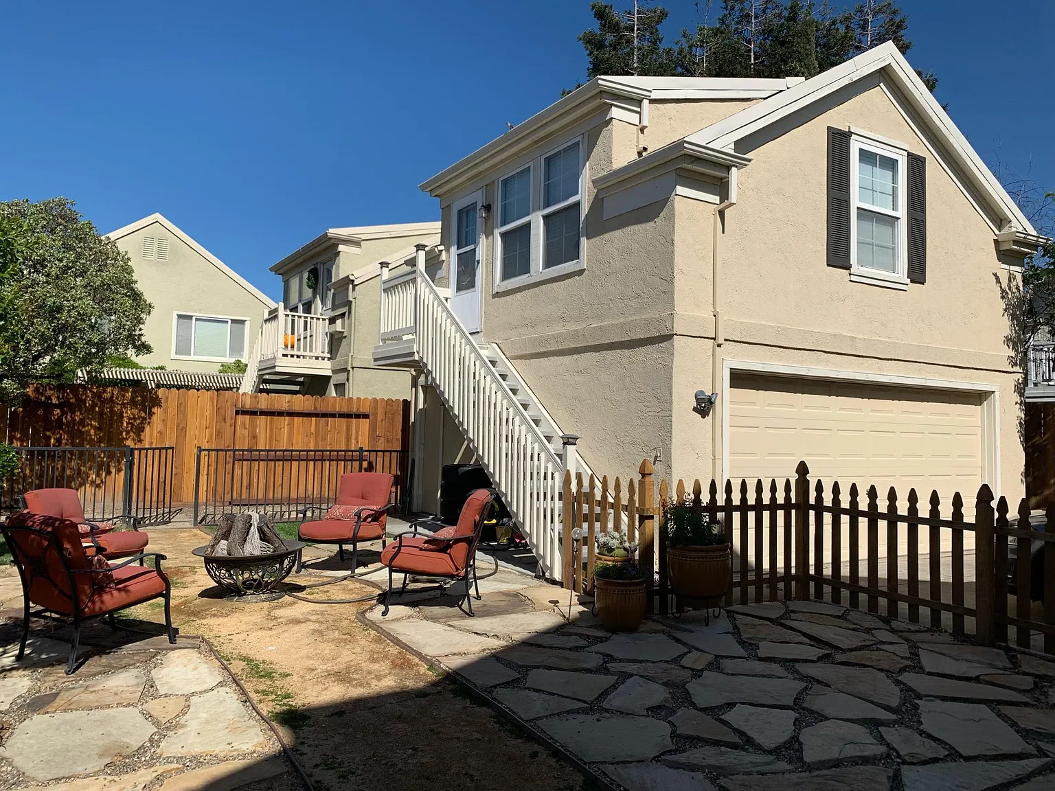 Studio, 400 sqft, $1,450 — Photo 4
