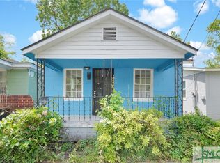 627 W 48th St, Savannah, GA 31405