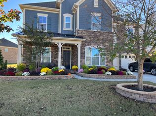 2598 Snap Dragon Dr, Harrisburg, NC 28075