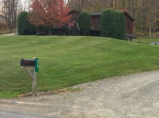 478 Cherry Flats Rd, Wellsboro, PA 16901