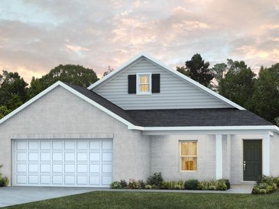 951 Great Bear Rd, Opelika, AL, 36804