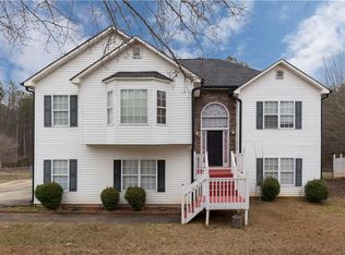 5258 Brookeshire Ct, Douglasville, GA 30135