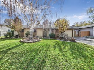 499 Crestview Dr, Twin Falls, ID 83301