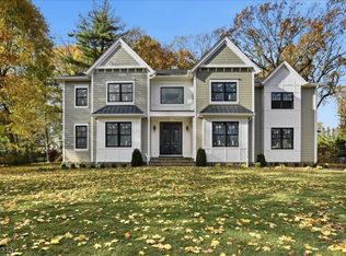 336 Fairmount Ave, Chatham Twp., NJ 07928