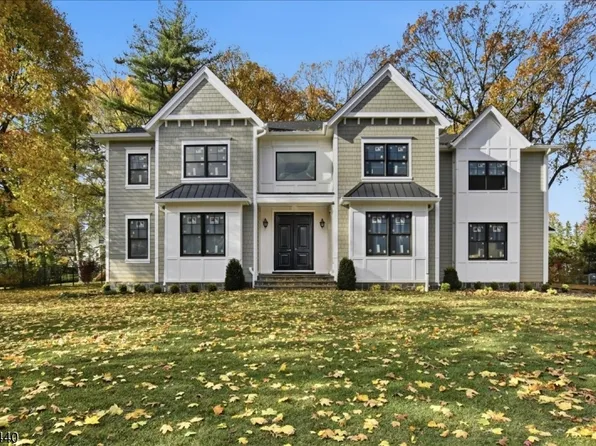 336 Fairmount Ave, Chatham Twp., NJ 07928