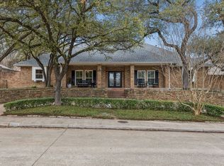 9631 Hilldale Dr, Dallas, TX 75231