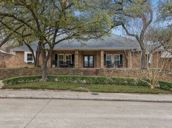 9631 Hilldale Dr, Dallas, TX 75231