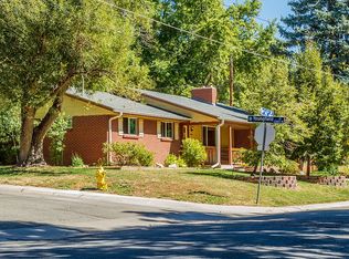 12751 W 60th Ave, Arvada, CO 80004