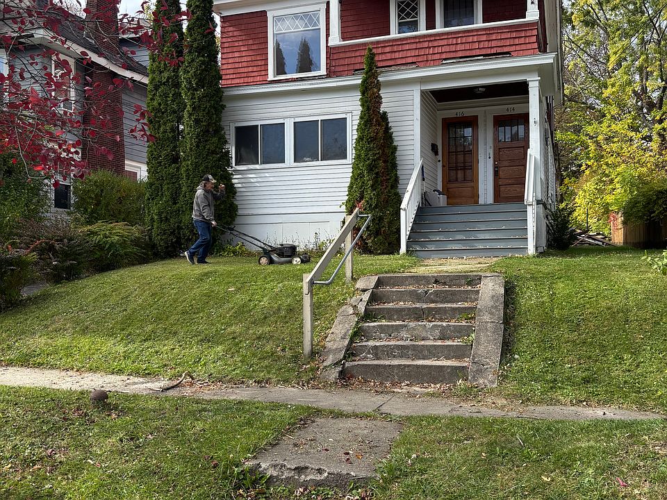 1st image of 414-416 Hubbell Ave #2