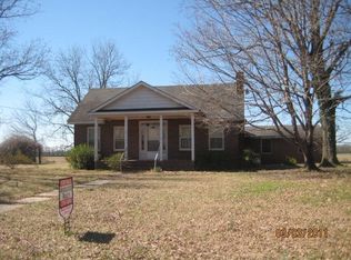 2133 Newton Rd, Mccoll, SC 29570