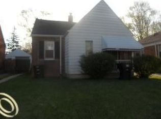 15730 Fielding St, Detroit, MI 48223