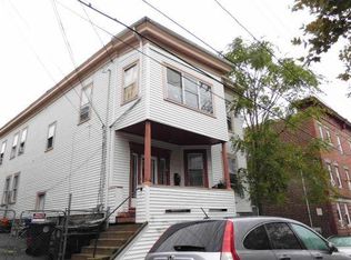 57 Grove St #1, Chelsea, MA 02150