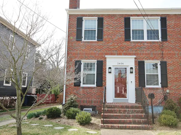 2606 Terrett Ave, Alexandria, VA 22301
