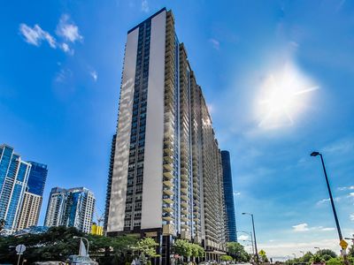 400 E Randolph St APT 3018, Chicago, IL, 60601