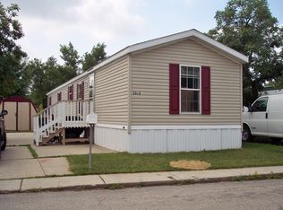 3505 Michael Ave, Park City, IL 60085