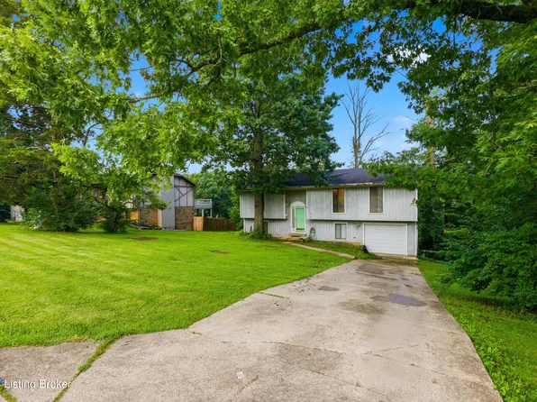 3 Richardson Ct, Frankfort, KY 40601