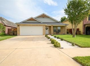 2110 Llano Molano Ln, Edinburg, TX 78542