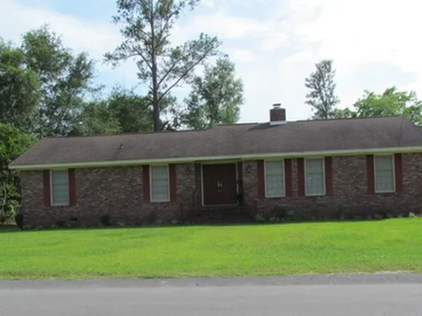 50 Furman St, Barnwell, SC 29812