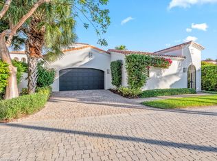 16663 Lucarno Way, Naples, FL 34110