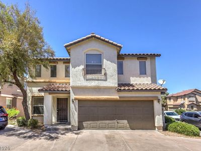 7225 Rosebriar Ct, Las Vegas, NV, 89131