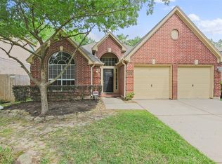 5319 Jasper Grove Ct, Kingwood, TX 77345