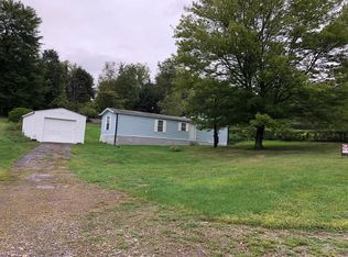 1122 Mellon Dr, Rochester, PA 15074