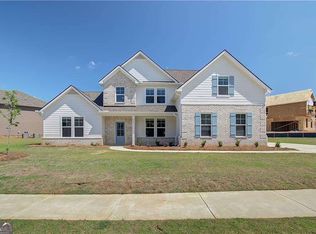 443 Lothbury Ave, Locust Grove, GA 30248