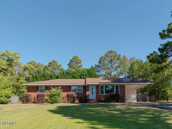 908 Austin Street, Hamlet, NC 28345