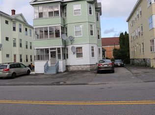 84 Lovell St #1, Worcester, MA 01603