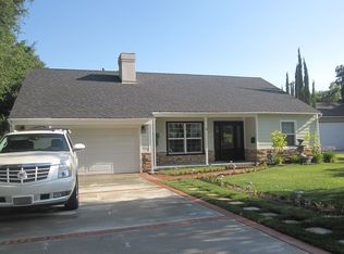 2500 Brigden Rd, Pasadena, CA 91104