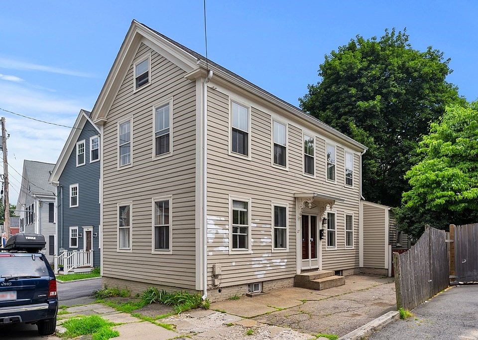 1st image of 27 Carter St