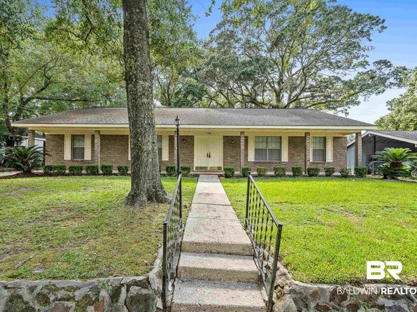2308 Lantern Ln W, Mobile, AL 36693