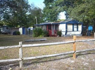 7244 Westbrook Ave SW, Ocean Isle Beach, NC 28469