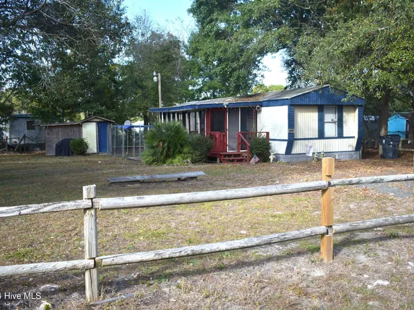 7244 Westbrook Ave SW, Ocean Isle Beach, NC 28469