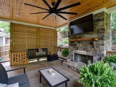 500 Beck Ave, Chattanooga, TN, 37405