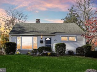 3130 Cofer Rd, Falls Church, VA 22042