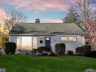 3130 Cofer Rd, Falls Church, VA, 22042