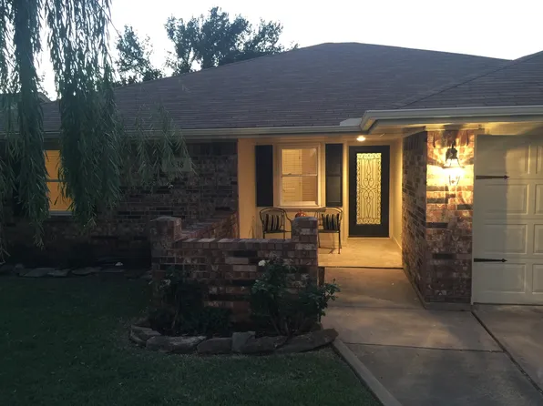 4838 Matterhorn Dr, Wichita Falls, TX 76310