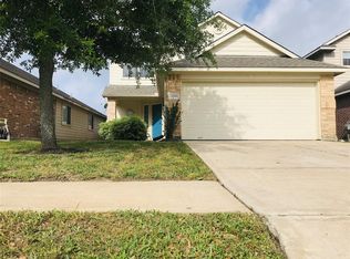 12810 Kiev Hills Ln, Houston, TX 77047