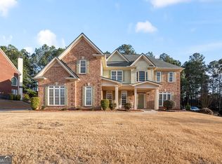 1431 Great Shoals Dr, Lawrenceville, GA