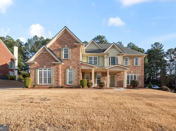 1431 Great Shoals Dr, Lawrenceville, GA 30045