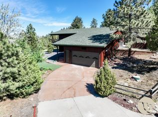 4743 Cave Rd, Billings, MT 59101