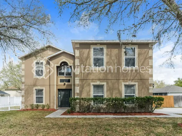 2370 Sheila Dr, Apopka, FL 32712