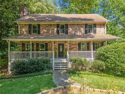 786 Mitsy Point, Marietta, GA, 30068