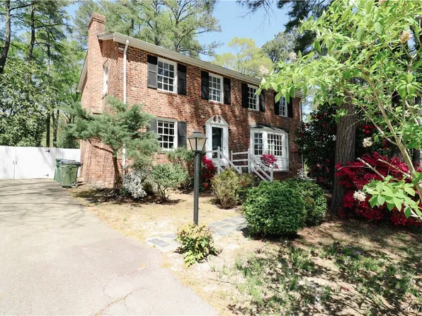 3240 Landria Dr, Richmond, VA 23225