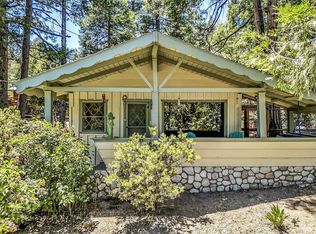 25391 Franklin Dr, Idyllwild, CA 92549